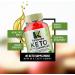 (5 Pack) Ketovex Keto BHB Gummies Advanced Formula Ketovex BHB Weight Management ACV Gummies Reviews Ketovex ACV Keto Vex BHB Gummy Gomitas Ketosis Ketovex Gummies B12 (300 Gummies) - Buy Online on GoSupps.com