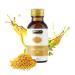 Hemani Fenugreek Oil 30ml - 100% Pure & Natural Fenugreek Seed Essential Oil for Skin Hair Wellness Aromatherapy & Natural Health Remedies Suitable for All Skin Types