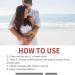 Natural Enlargement Oil for Men | 100% Essential Massage Oil to Increase Size | 10ml Energy Booster - Buy Online on GoSupps.com