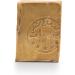 GOLDECO Original Aleppo Soap 75% Olive Oil and 25% Laurel Oil Traditional Handmade Vegan 200 g - Buy Online on GoSupps.com