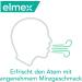 Elmex Mouthwash Sensitive 400ml - Alcohol-Free Daily Protection for Sensitive Teeth & Tooth Neck Caries - Refreshing Mint Flavor - Buy Online on GoSupps.com