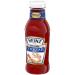 Heinz Cocktail Sauce 12 oz Bottle - Tangy and Delicious Cocktail Sauce - Buy Online on GoSupps.com