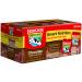 Horizon Organic Chocolate Milk, Low Fat, Ultra Pasteurized, 18 Pack, Half Pint