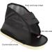 Adjustable Non-Slip Support Boots for Broken Foot | Synthetic Leather Walking Shoe for Post-Operative Recovery | XL Size - Buy Online on GoSupps.com
