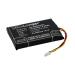 Compatible with Battery Falcom PL983450 1S1P Mambo 2 1750mAh