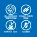 Natureâ€™s Way Fortify Extra Strength Probiotic 50 Billion - 30 Capsules with 11 Strains & Prebiotic - Buy Online on GoSupps.com