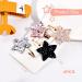 Cute Star Metal Snap Hair Clips - Set of 16 | Sparkly Fashion Barrettes for Women & Girls | No-Slip Accessories for Parties & Birthdays - Buy Online on GoSupps.com