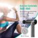 Kazan Handheld Electric Massage Gun - Deep Tissue Percussion Device for Muscle Pain Relief & Relaxation | Sport Massage Tool for Athletes - Buy Online on GoSupps.com