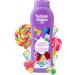 TULIPA N NEGRO Gel candy fantasy tulip black 600 120ml. - Buy Online on GoSupps.com