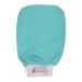 Premium Moroccan Kessa Peeling Glove - Blue | Exfoliate Skin Remove Tan & Ingrown Hairs | 1 Piece Made in Morocco - Buy Online on GoSupps.com