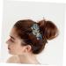 Amosfun Diamond Phoenix Hair Comb Wedding Hair Clip Combs for Women Wedding Hair Accessories for Women Flower Girl Barrette Rhinestone Barrette Comb Crystal Hair Clips Hair Side Comb Lace - Buy Online on GoSupps.com