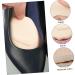 12 Pairs Breathable Foam Shoe Inserts - Anti-Slip Heel Liners & Cushions for Women's High Heels | Comfort & Support - Buy Online on GoSupps.com