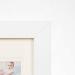 Orbis Wood Side Baby Collage Keepsake Frame - 12x 2x2 Slots, White - Buy Online on GoSupps.com