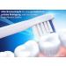 8er Demirdental Mini Essays for Philips Sonicare - Medium & Small Replacement Brush Heads for Precise Cleaning (HX6028) - Buy Online on GoSupps.com