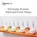NatureLab Tokyo Perfect Smooth Hair Oil - Heat & Color Protection - 1.7 FL OZ - Buy Online on GoSupps.com