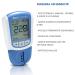 Mission 23932 3-in-1 Cholesterol Monitor - Measure Cholesterol Triglycerides LDL & HDL Levels Worldwide - Buy Online on GoSupps.com
