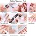 Vishine Varnish Gel Nail Polish Soak Off UV LED Nail Art Manicure 10ml Fuchsia (09943) #09943 - Buy Online on GoSupps.com