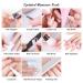 Vishine Gel Nail Polish Starter Kit with 48W UV LED Lamp - 6 Pretty Colors + Base & Top Coat | Manicure Tools Included - Buy Online on GoSupps.com