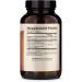 Dr. Mercola Fermented Turmeric 180 Capsules - Premium Natural Anti-Inflammatory Supplement - Buy Online on GoSupps.com