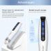 Professional Microneedling Bio Pen Q2 All-in-1 Beauty Tool with Micro Needles EMS Electroporation & LED Therapy Smart Wireless Electric Micro Needle Pen with Touch Screen Intelligent Sensor Base - Buy Online on GoSupps.com
