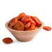 Arashan Apricots - Premium Dried Fruit from Kyrgyzstan | Pitted & Unsweetened (1 lb) - Buy Online on GoSupps.com
