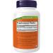 Now Foods Senna Leaves 470 mg - 100 Veg Capsules for Natural Digestive Support - Buy Online on GoSupps.com