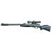 Gamo 611006325554 Whisper Fusion Mach 1 Air Rifle .22 Cal .22 Caliber