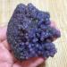 Natural Crystal Rough 160g Natural Grape Agate Chalcedony Crystal Lucky Stone - Buy Online on GoSupps.com