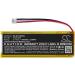Replacement Battery for SteelSeries 69070 69089 9076SW & Nimbus+ Controller | 700mAh/3.7V - International Shipping Available - Buy Online on GoSupps.com