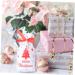ORFOFE 50pcs Christmas Cellphone Bags Christmas Pouch Bags Christmas Bundle Bag Drawstring Bag Candy Ribbon - Buy Online on GoSupps.com