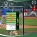 Baseball Coaches Dry Erase Board 15x10.5 - Double Sided Lineup Board with Markers | Coaching & Scorekeeping Equipment - Buy Online on GoSupps.com