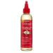 ORS HAIRepair Coconut and Baobab Vital Oils For Dry Damaged Hair and Scalp 4.3 oz (Pack of 6)