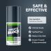 SweatBlock Antiperspirant Deodorant Max Clinical System for Men & Women - Treat Hyperhidrosis with DRIBOOST PM Roll-on & AM Clinical Deodorant - Buy Online on GoSupps.com