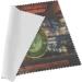 Urban Backwoods O'Hooligans Irish Pub Vintage Microfiber Cloth - Premium Glasses Cleaning Cloth for Eyewear & Screens - Buy Online on GoSupps.com