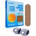 Motion Sickness Patches & Bands for Adults & Kids | Non Drowsy Relief for Nausea & Vertigo - Buy Online on GoSupps.com