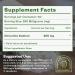 Purisure CDP Choline Powder, 10g, CDP Choline Supplements That Support Attention, Focus, and Energy, Citicoline Powder for Cognitive Function, Increases Motivation and Productivity, 40 Servings 0.35 Ounce (Pack of 1) - Buy Online on GoSupps.com
