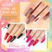 PEACECOLOR Gel Nail Starter Kit - 30 Colors with 36W Nail Lamp | UV LED Gel Polish Set with Matte Top & Base Coat | Manicure DIY Kit for Home Decoration - Buy Online on GoSupps.com
