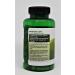 Swanson Full Spectrum Tribulus Fruit 500mg 90 Capsules - Pack of 2 - Buy Online on GoSupps.com