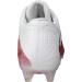 adidas Men's Freak Carbon Football Shoe 13 - White/Team Power Red/Red - Buy Online on GoSupps.com