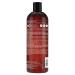HASK Coconut Oil Nourishing Body Wash | Hydrates & Softens Skin Vegan pH-Balanced Free of Sulfates Parabens Gluten & Cruelty-Free - Buy Online on GoSupps.com