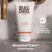 BULLDOG SKINCARE Energizing facial cleanser for men Revitalizing Facial Cleanser 150ml x 3 Pack - Buy Online on GoSupps.com
