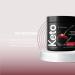 Premium Ketone Powerhouse Powder - Black Cherry | Energy Performance & Recovery | 30 Servings Made in USA - Buy Online on GoSupps.com