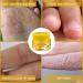 Lencyotool Hand & Foot Cream Moisturizing Corneal Remover & Banana Body Cream 70g | Best International Shipping - Buy Online on GoSupps.com