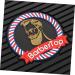 MUSISALY Hairdressing Tool Pad Hairdresser Tools Station Mat Hairdressing Mat Barber Pad Hair Clippers Mat Barber Mat Barber Supplies Hair Trimmers Pad Anti-Skid Mat Hairdressing Tool Mat - Buy Online on GoSupps.com
