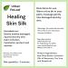 Urban ReLeaf Healing Skin Silk - Nourishing Balm for Dry Itchy Skin | Natural Shea Butter & Essential Oils | Made in USA - Buy Online on GoSupps.com