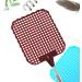 BAMFY 4 Pcs Telescoping Fly Swatter Heavy Duty Fly Swatters with Stainless Steel Handle Flyswatter for Indoor and Outdoor Flies Mosquitoes Wasps - Buy Online on GoSupps.com