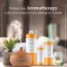 Egyptian Musk Fragrance Oil 8 fl. oz | Scented Oil for Soap Candles Bath Bombs & Aromatherapy - Buy Online on GoSupps.com