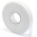 Iron-on Hemming Tape Fabric Fusing Tape Fusible Bonding Web Adhesive Tape for Bonding Clothes Jeans Pants Collars, 100 Yards (1/2 Inches)