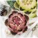 Ciieeo fake vegetables imitated artichoke decors decorate vegetable artichoke props fake accessories wedding artichoke decors artificial vegetable Model shop display artichoke - Buy Online on GoSupps.com