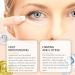 Eye Cream 5D Peptide Anti Aging Eye Repair Cream Anti Eye Bags Creams Instant Iift Plus Dark Circles Instant Eye Tightening Firm Under Eye Bags And Wrinkles - Buy Online on GoSupps.com